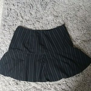 BCX skirt size 7